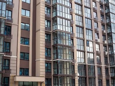 квартира за адресою Метрологічна вул., 107В