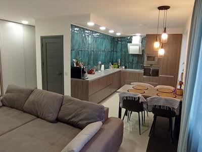 квартира по адресу с. Белогородка, Терновская ул., 2Б