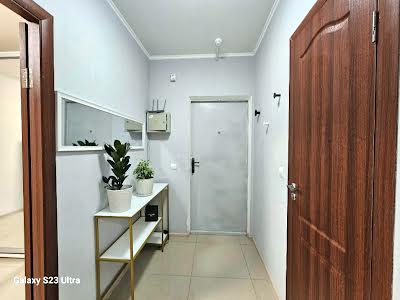 квартира за адресою Єлизавети Чавдар вул., 34