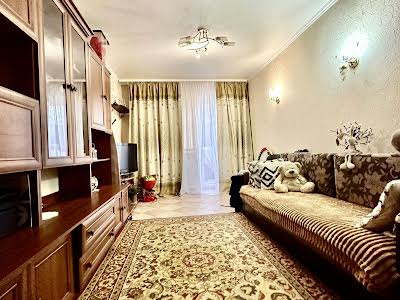 квартира по адресу Канатная ул., 101б