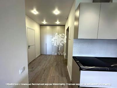 квартира по адресу Днепровская набережная ул., 18Б