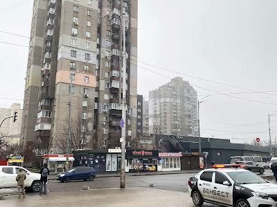 квартира по адресу Святошинская ул., 4