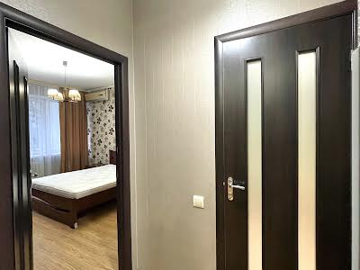 квартира за адресою Бориспільська вул., 26-К