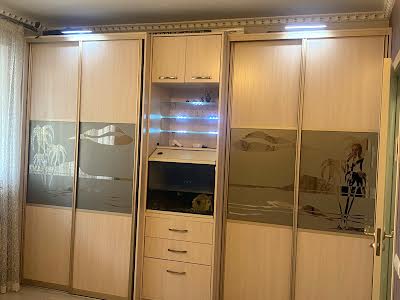 квартира по адресу Кондратюка Юрия ул., 7