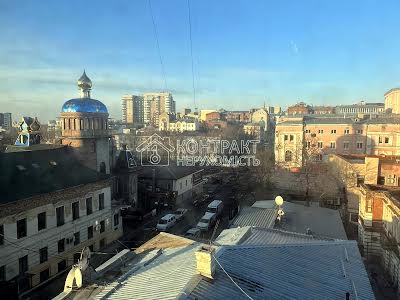 квартира по адресу Рымарская ул., 6