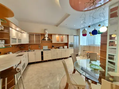 квартира за адресою Ковпака вул., 17