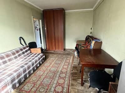 квартира за адресою Івана Дзюби вул. (Сім'ї Сосніних), 6