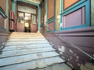 квартира по адресу Антоновича ул. (Горького), 24