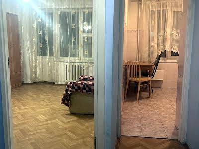 квартира за адресою Північна вул. (Північна), 50