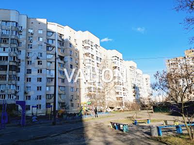 кімната за адресою Червоної Калини просп. (Володимира Маяковського), 72б