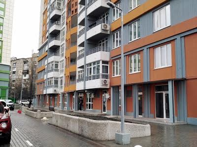 комерційна за адресою проспект Гагарина, 27
