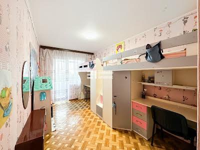 квартира за адресою Олексіївська вул., 14А