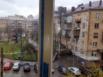 квартира по адресу Белорусская ул., 10/18