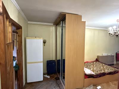 квартира по адресу Алексеевская ул., 14