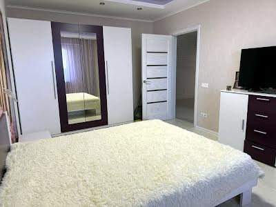 квартира по адресу Урловская ул., 38