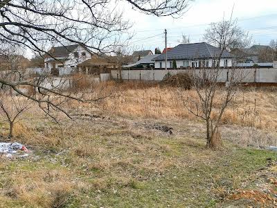 ділянка за адресою Вишгородська, 16