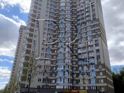 квартира за адресою Новопольова вул., 2