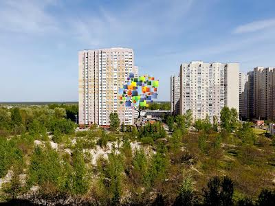 квартира за адресою Миколи Закревського вул., 101