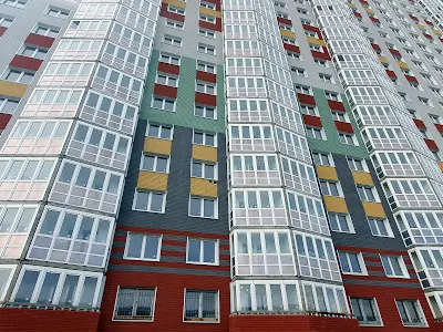 квартира по адресу Бориса Гмыри ул., 23