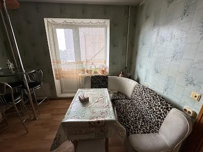 квартира по адресу Милославская ул., 47а
