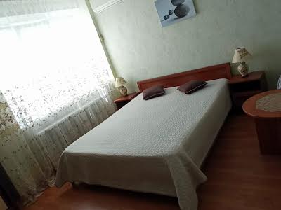 квартира за адресою Київ, Антоновича вул. (Горького), 154