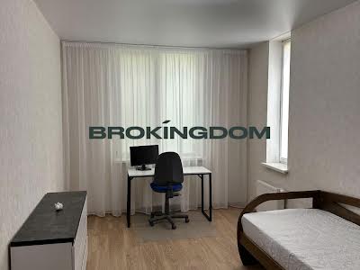 квартира по адресу Регенераторная ул., 4 к8