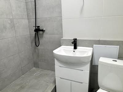 квартира за адресою Бакинська вул., 37-Б