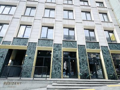 квартира за адресою Київ, Володимирська вул., 86а