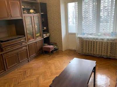 квартира по адресу Киев, Авиаконструктора Антонова ул., 11
