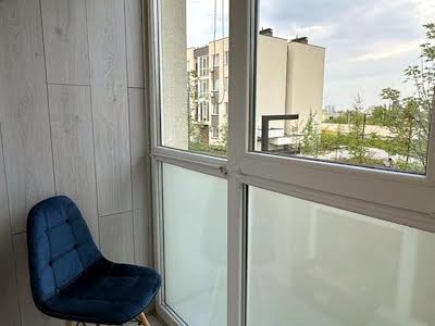квартира по адресу Промениста ул., 44