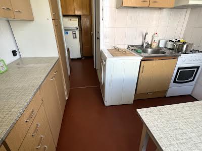 квартира за адресою Миколи Бажана просп., 7а