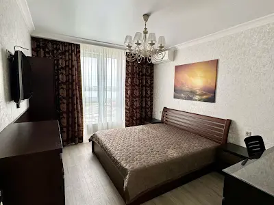 квартира по адресу Ревуцкого ул., 40-В