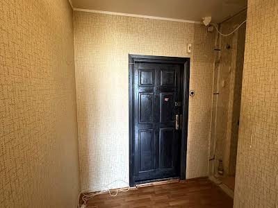 квартира за адресою Гарібальді вул., 1