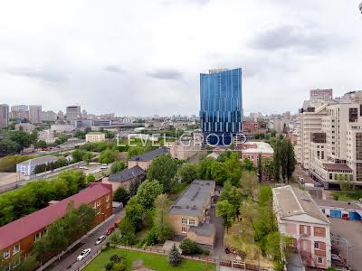 квартира за адресою Жилянська вул., 59