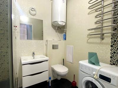 квартира по адресу Регенераторная ул., 4
