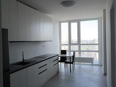 квартира за адресою Миколи Гулака вул., 4