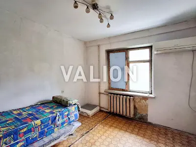 квартира по адресу Зодчих ул., 36