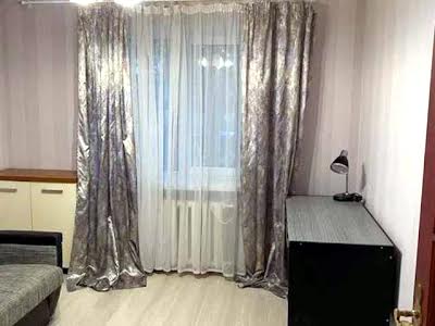 квартира по адресу Николая Михновского бульв. (Дружбы Народов), 3-А