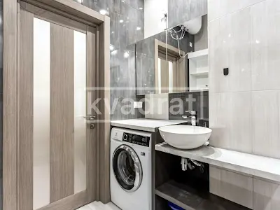 квартира за адресою Трускавецька вул., 6-В