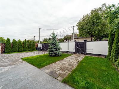 дом по адресу Горяна ул. (Олега Кошевого), 41