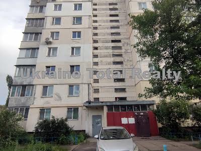 квартира по адресу Приозёрная ул., 8