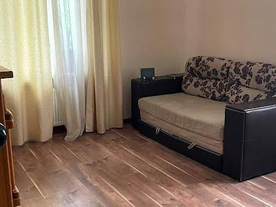 квартира по адресу Краковская ул., 5