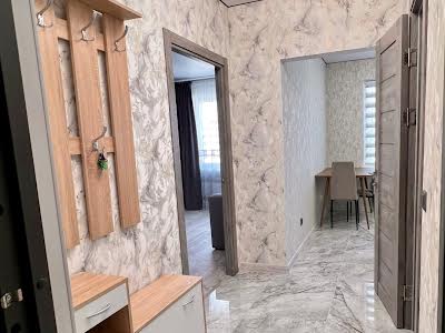 квартира за адресою Київ, Бориса Гмирі вул., 20