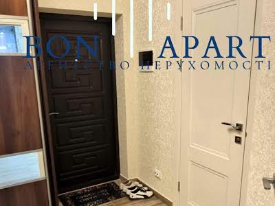 квартира по адресу Николая Гулака ул., 4