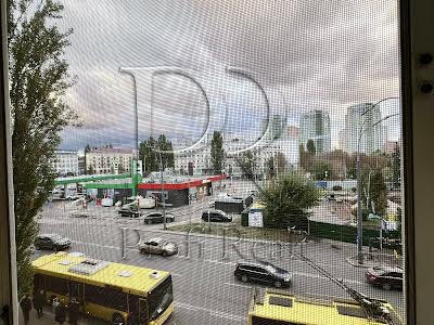 квартира за адресою Повітряних Сил просп. (Повітрофлотський), 52