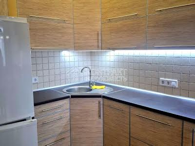 квартира по адресу Клочковская ул., 258