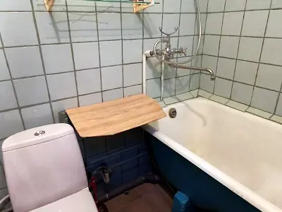 квартира по адресу Киев, Світлицького ул., 24