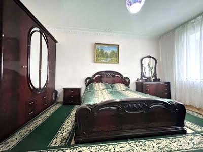 квартира по адресу Відпочинку ул., 10