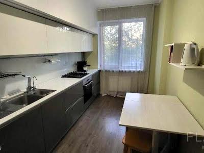квартира за адресою Метрологічна вул., 111