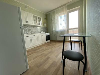 квартира за адресою Метрологічна вул., 62